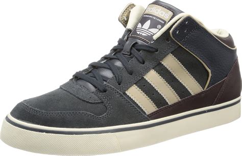 adidas culver mid sneaker für herren braun|braune Sneaker für Herren .